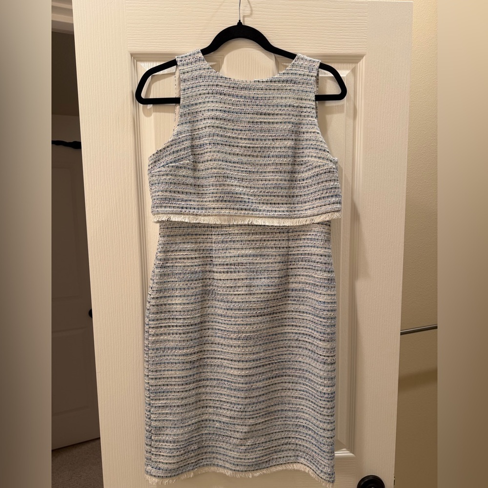 Ann Taylor Factory Dress